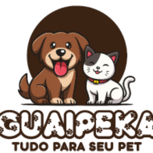 Logotipo | Guaipeka