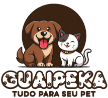 Logotipo | Guaipeka