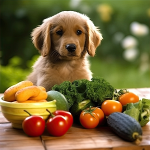 Saiba como preparar comida saudável para pets | Portal Guaipeka