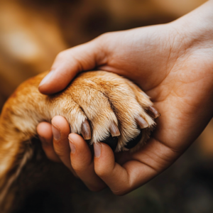 Adoção de animais | Portal Guaipeka