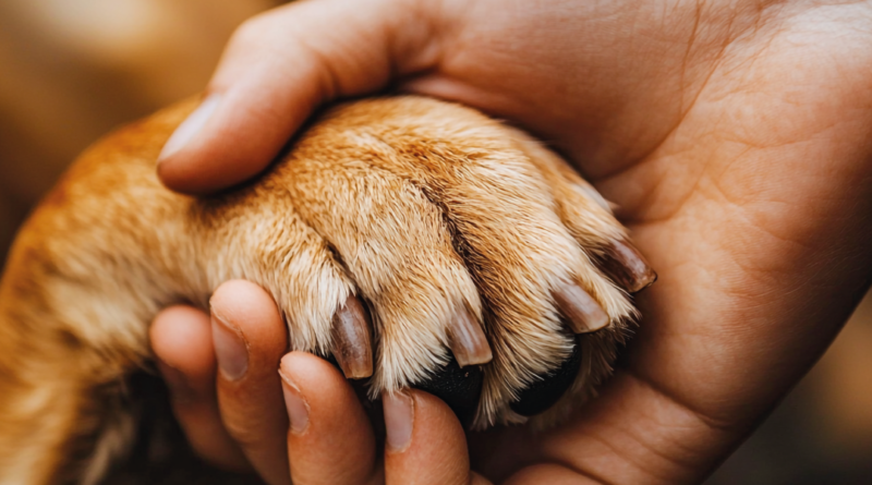 Adoção de animais | Portal Guaipeka