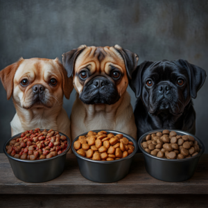 Confira as principais dicas sobre como alimentar seu cachorro. | Portal Guaipeka