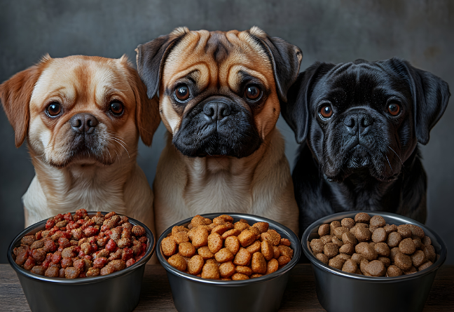 Confira as principais dicas sobre como alimentar seu cachorro. | Portal Guaipeka
