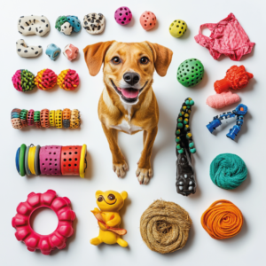 Brinquedos Matigáveis para Pets | Portal Guaipeka