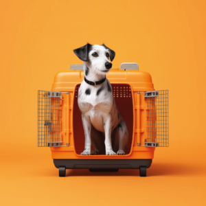 Caixa de Transporte Pet | Portal Guaipeka