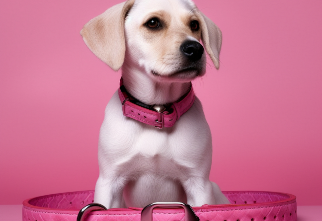Qual o melhor tipo de coleira para seu pet? | Guaipeka