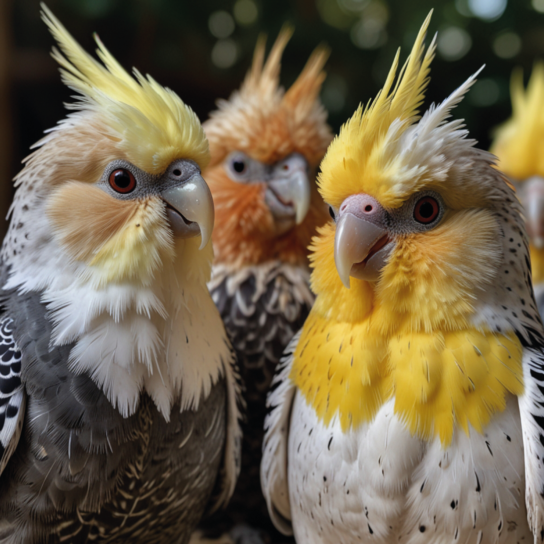 comportamento-aves O comportamento das aves | Portal Guaipeka