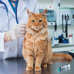Doenças em gatos | Portal Guaipeka