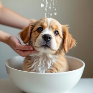 A higiene pet é um dos pilares fundamentais para manter a saúde e o bem-estar dos animais de estimação
