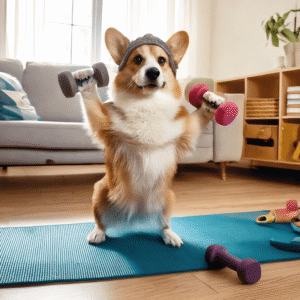 Exercícios para pets | Portal Guaipeka