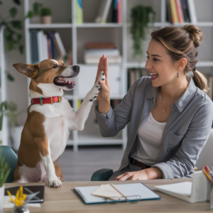Entenda a linguagem e o comportamento dos cães | Portal Guaipeka