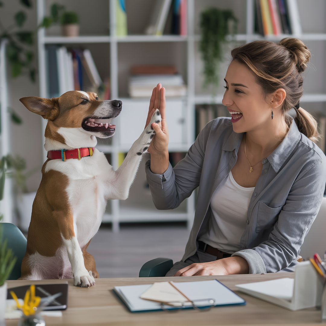 Entenda a linguagem e o comportamento dos cães | Portal Guaipeka