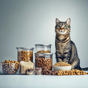 Confira os melhores alimentos para gatos. | Portal Guaipeka