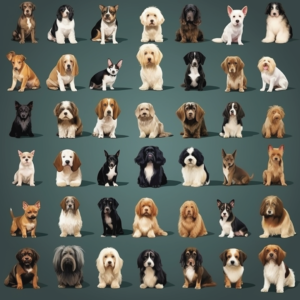 Conheça as raças de cães | Portal Guaipeka