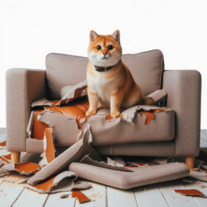 Treinamento para gatos | Portal Guaipeka