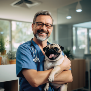Saiba como escolher o veterinário certo | Portal Guaipeka