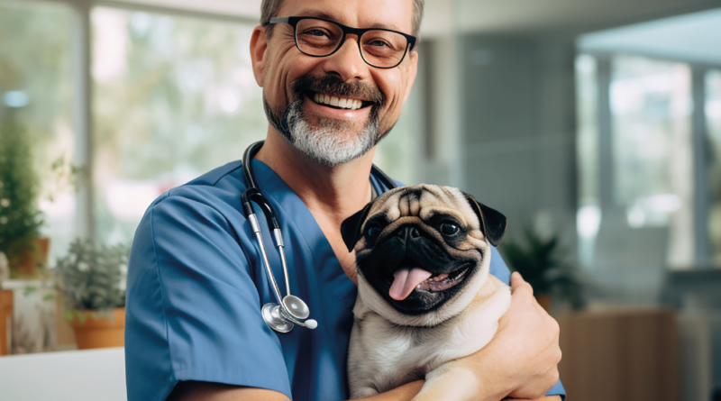 Saiba como escolher o veterinário certo | Portal Guaipeka